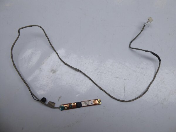 Asus G73J Webcam Kamera Modul mit Kabel 14G140334010 #4223