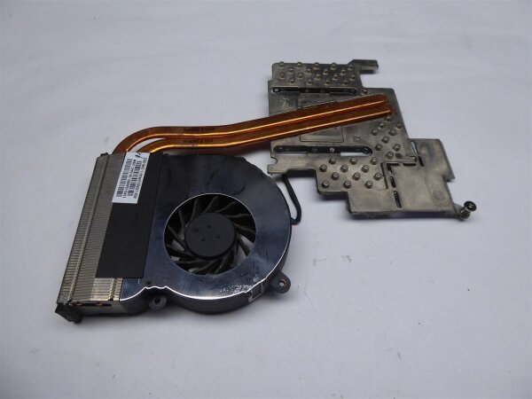 Asus G73J GPU Kühler Lüfter Cooling Fan 13N0-JEA0B01 #4223
