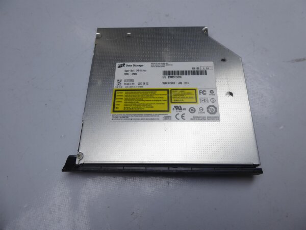 MSI GE60 MS-16GC SATA DVD CD RW Brenner Laufwerk GT90N #3537