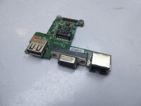 MSI GE60 MS-16GF LAN VGA USB Board MS-16GFA #4326