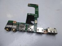 MSI GE60 MS-16GF Audio USB Board MS-16GFB #4326