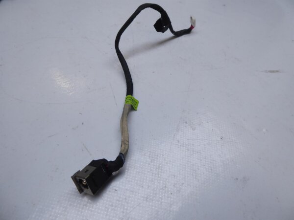 MSI GE60 MS-16GF Powerbuchse Strombuchse K10-3006122-H39 #4326