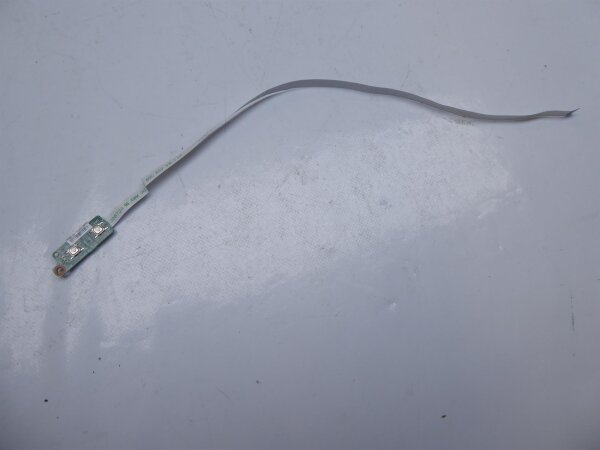 MSI GE60 MS-16GF Funktion Button Board mit Kabel MS-16GFD #4326