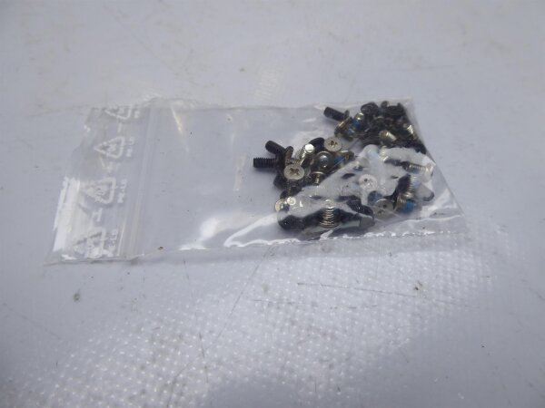 MSI GE60 MS-16GF Schraubensatz Screws Set #4326