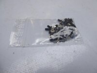 MSI GE60 MS-16GF Schraubensatz Screws Set #4326