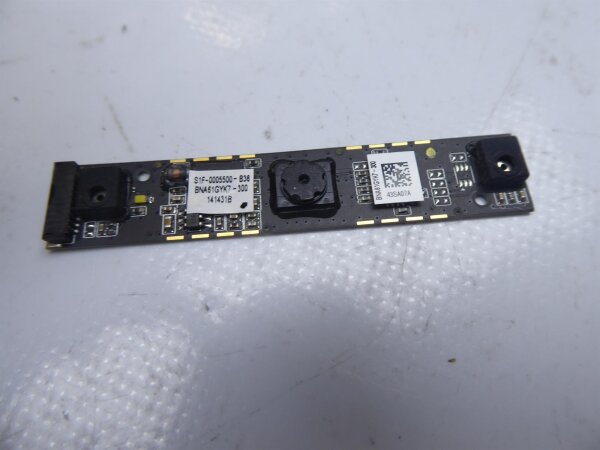 MSI GE60 MS-16GF Webcam Kamera Modul BNA61GYK7-300 #4326