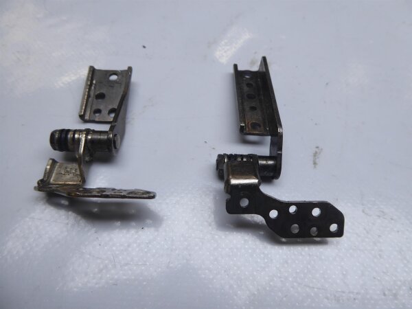 MSI GE60 MS-16GF Displayscharniere Hinges Rechts Links #4326