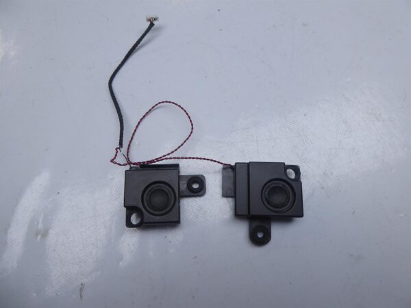 MSI GE60 MS-16GF Lautsprecher Soundspeaker Rechts Links #4326_01