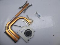 MSI GE60 MS-16GF Kühler Lüfter Cooling Fan...