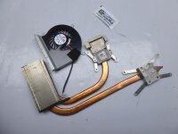 MSI GE60 MS-16GF Kühler Lüfter Cooling Fan E312500250CA #4326