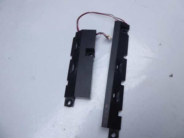 MSI GE72 2QF Apache Pro Lautsprecher Soundspeaker Rechts Links  #4327