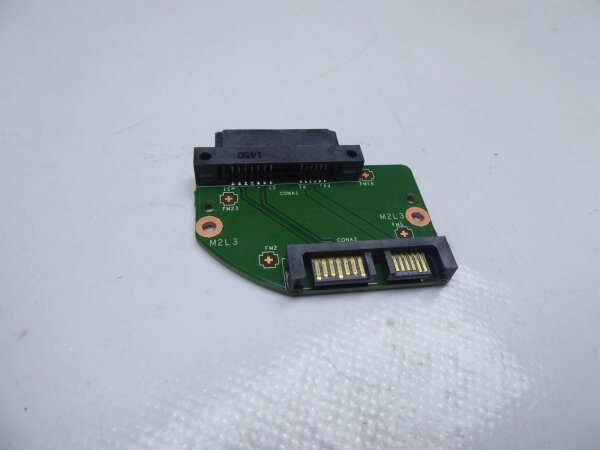 MSI GE72 2QF Apache Pro SATA DVD Adapter Connector Board MS-16J1A #4327