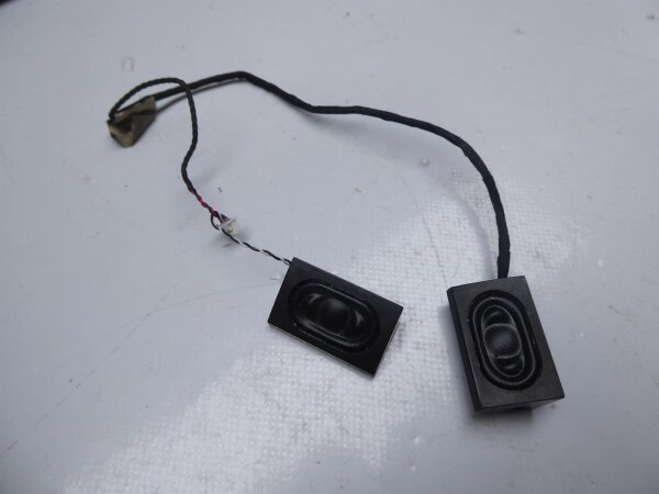 Medion Akoya E2312 MD97974 Lautsprecher Soundspeaker Rechts Links #4328