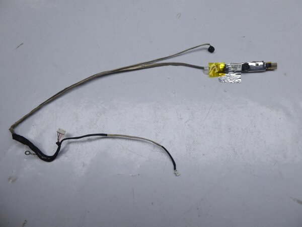 Medion Akoya E2312 MD97974 Webcam Modul Mikrofon mit Kabel K10-3005102-H39 #4328