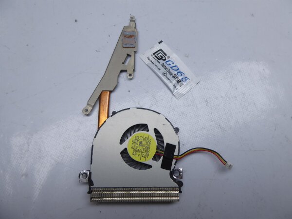 Medion Akoya E2312 MD97974 Kühler Lüfter Cooling Fan E320800302F0500B #4328