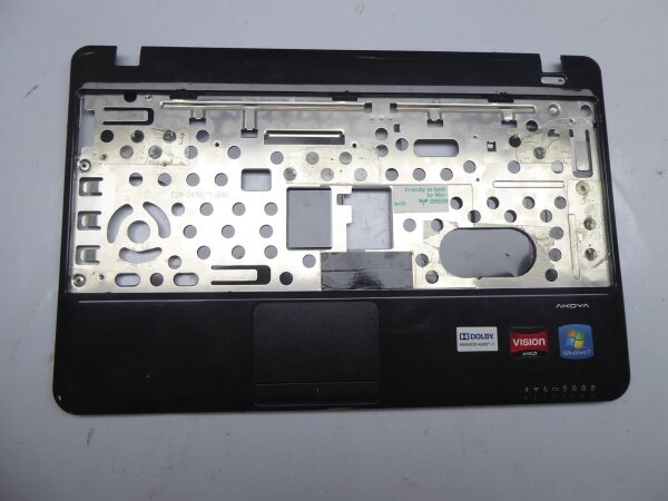 Medion Akoya E2312 MD97974 Gehäuse Oberteil Handauflage E2P-241C211-P89 #4328