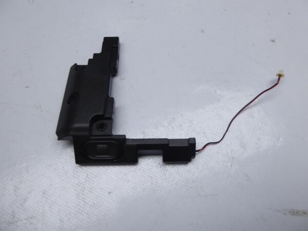 Medion Akoya P7812 Lautsprecher Soundspeaker Rechts 23.40981.001 #3226