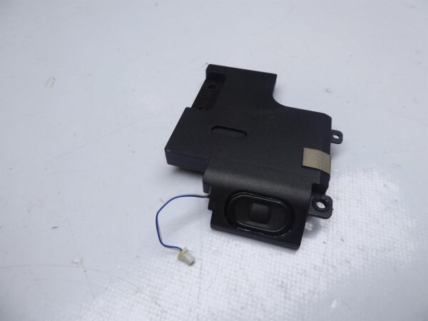 Medion Akoya P7812 Lautsprecher Soundspeaker Links 23.40982.001 #3226