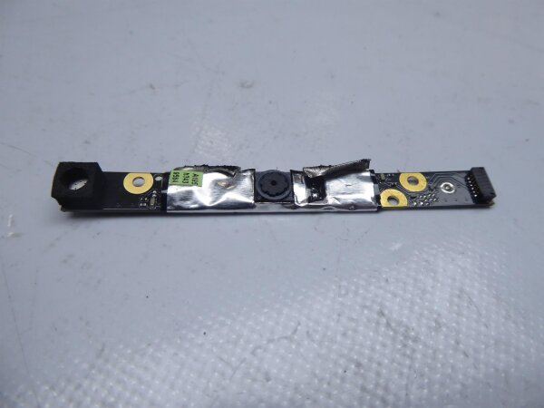 Medion Akoya P7812 Webcam Kamera Modul  #3226