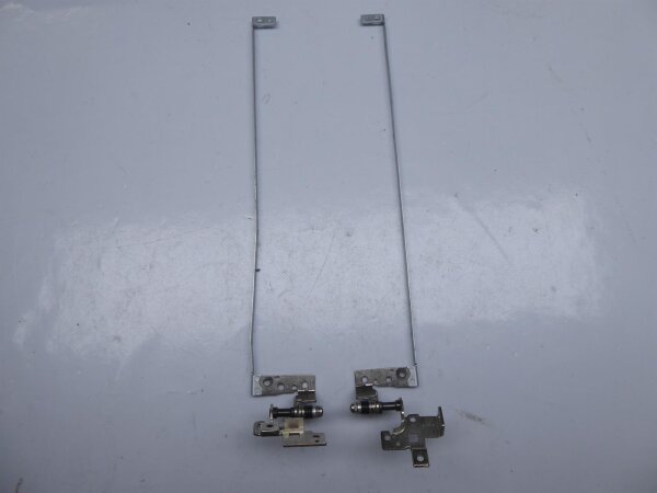 Medion Akoya P7812 Displayscharniere Hinges Rechts Links 33.4N005.101 #3226