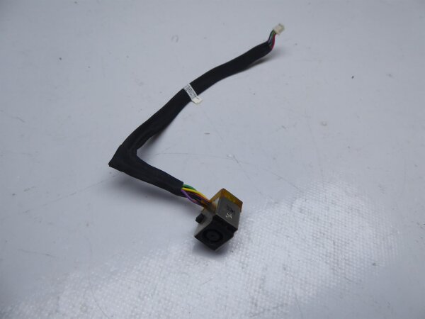HP ProBook 4520s Powerbuchse Strombuchse 50.4GK08.021 #4329
