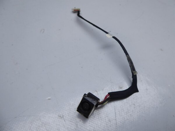 HP ProBook 4520s Powerbuchse Strombuchse 50.4GK08.031 #4329