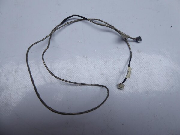 HP ProBook 4520s Mikrofon Micro mit Kabel 23.42310.001 #4329