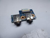 HP ProBook 4520s Audio Board mit Kabel 554GK04001G1A #4329