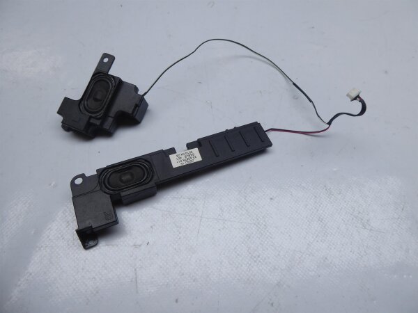 HP ProBook 4520s Lautsprecher Soundspeaker Rechts Links 598685-001 #4329