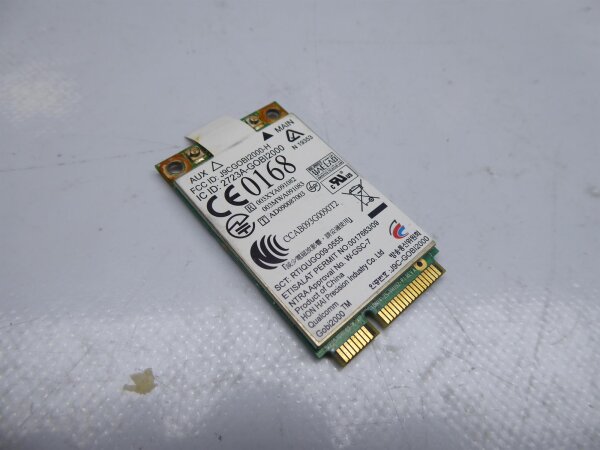 HP ProBook 4520s WWAN UMTS HSDPA Karte Card 531993-001 #4329