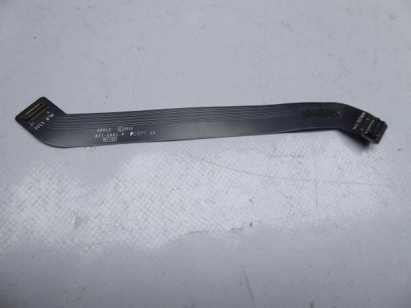 Apple Macbook Pro A1286 15" WLAN WiFi Karten Kabel 821-0961-A Mid 2010 #2170