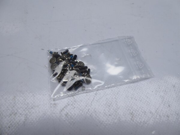 Sony Vaio SVS151C1GM Schraubensatz Screws Set #4330