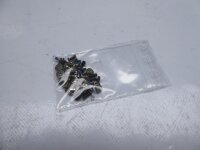 Sony Vaio SVS151C1GM Schraubensatz Screws Set #4330