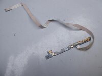 Sony Vaio SVS151C1GM Speed Switch LED Board mit Kabel...