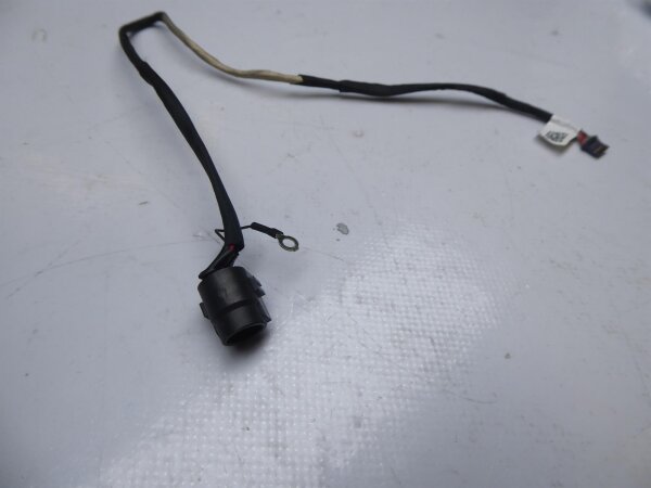 Sony Vaio SVS151C1GM Powerbuchse Strombuchse mit Kabel 603-0101-7607_A #4330
