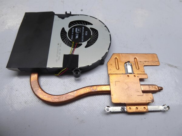 Acer Aspire F5-573 Kühler Lüfter Cooling Fan FCN3BZAATATN30 #4331
