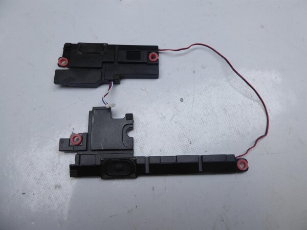 Dell Inspiron 17 5000 Series Lautsprecher Soundspeaker Rechts Links  #4332