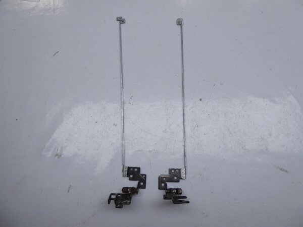 Acer Aspire F5-573 Displayscharniere Scharniere Hinges L + R #4331