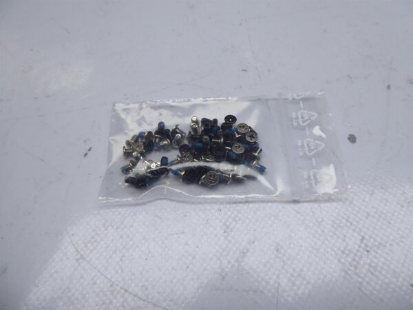 MSI GE60 MS-16GA Schraubensatz Screws Set #4333