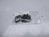 MSI GE60 MS-16GA Schraubensatz Screws Set #4333