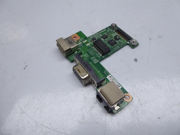 MSI GE60 MS-16GA LAN VGA USB Board MS-16GAA #4333
