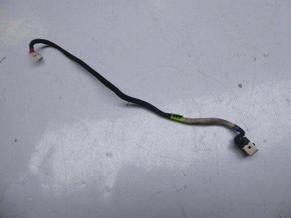 MSI GE60 MS-16GA Powerbuchse Strombuchse K10-3006122-H39 #4333