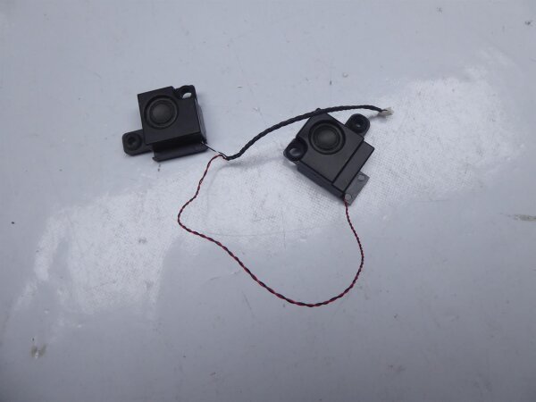 MSI GE60 MS-16GA Lautsprecher Soundspeaker Rechts Links #4333_01