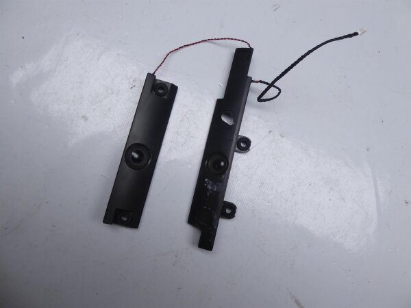 MSI GE60 MS-16GA Lautsprecher Soundspeaker Rechts Links #4333_02