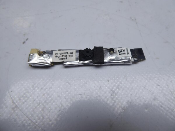 MSI GE60 MS-16GA Webcam Kamera Modul BN291GYK4-020 #4333