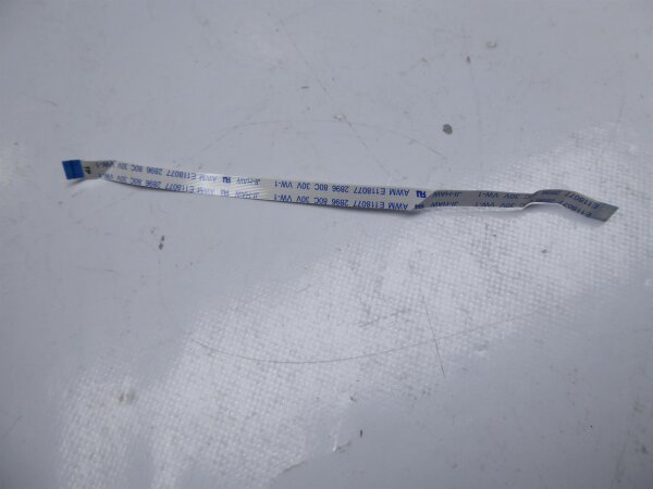 MSI GE60 MS-16GA Touchpad Flex Flachbandkabel 12Pol 16,2cm #4333