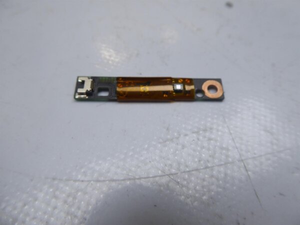 Dell Precision M6500 Lichtsensor Light Board G962J #3935