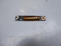 Dell Precision M6500 Lichtsensor Light Board G962J #3935