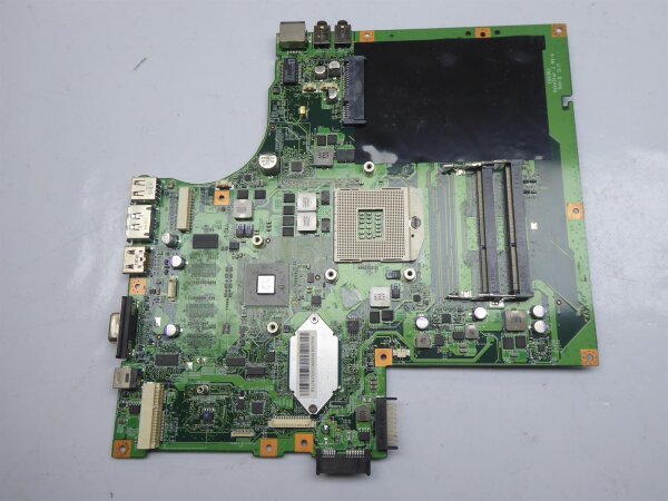 MSI CX620 MS-1688 Mainboard ATI Radeon HD 4550 MS-16881 Ver: 2.0 #2319