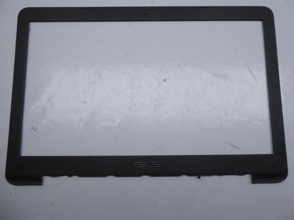 Asus X556U Displayrahmen Blende Bezel 13NB09S1P05011 #4334